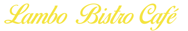 Lambo Bistro Café